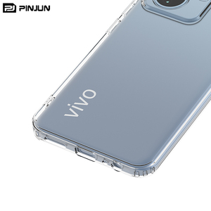 เคสโทรศัพท์ <span class=keywords><strong>Vivo</strong></span> S2 แบบใสกันรอยนิ้วมือ ผลิตจาก TPU บางเฉียบ น้ำหนักเบา <span class=keywords><strong>ราคา</strong></span>โรงงาน - Product Image 4