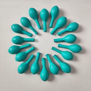 Wholesale Suppliers 100pcs Latex Standard 12 Inch Helium-Filled Glossy <b>Balloons</b> <b>Party</b> Christmas Valentine's Day Halloween Easter - Product Image 3
