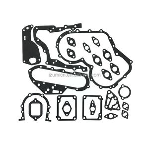 Jeu de joints complet IZUMI 15B Jeu de joints complet pour moteur diesel 04111-58101 - Product Image 4