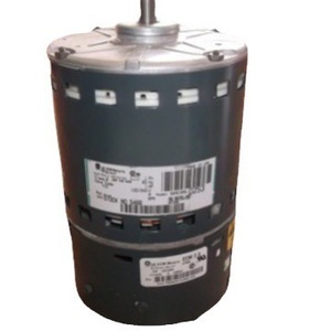 Ventilador 5SME39SL0253 1 PH 60/50 Hz 208-230 V 7.6 A 1050 RPM Modelo 5SME39SL013M Ensamblado en México - Product Image 3