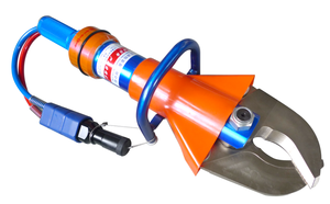 Cisaille hydraulique portative, outils de coupe, outils d'entrée forcée - Product Image 2