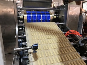 Skywin Les États-unis Automatique Siemens PLC <span class=keywords><strong>Biscuit</strong></span> Rotatif Moule Machine Prix <span class=keywords><strong>Usine</strong></span> - Product Image 2