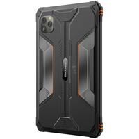 Blackview Rugged Tablets Android 15 8,68 "1080P Pantalla AI 90Hz UMS9230E(T615) 8 + 128GB 16MP Cámara principal 6600mAh Tablet Active 5