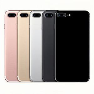 โทรศัพท์มือถือมือสองขนาด128GB สำหรับ iPhone 7 Plus ของแท้มือสองราคาถูกกว่า - Product Image 6