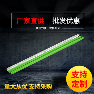 Science Experiment: Friction Electricity with Glass Rods (Junior High School <b>Physics</b>, Electrical Science Teaching Equipment) - - Product Image 3