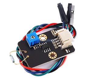 Original Genuine Mka Normally Open reed <strong>switch</strong> magnetic control <strong>module</strong> PHpin <strong>interface</strong> - Product Image 3