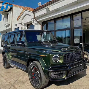 Pellicola Adesiva in Vinile Verde Notte Metallizzato Lucido PET TPU, Adesivi in Vinile Aurora Diamantata Verde Notte - Product Image 3