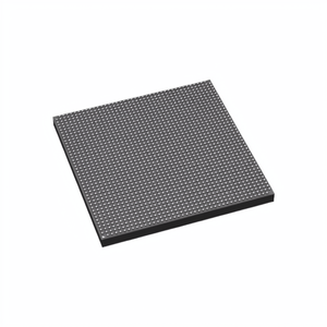 วงจรรวมแบบฝังตัว XCVU23P-2FSVJ1760E 1760 bbga ชิ้นส่วนอิเล็กทรอนิกส์วงจรรวม BOM - Product Image 1
