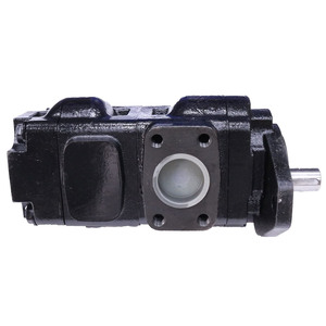 Bomba Hidráulica de Pistón para Modelos 3CX 3DX 4CX 20/912800, Bomba Hidráulica Principal para Modelos 3CX 3DX 4CX, Fabricantes Chinos - Product Image 5