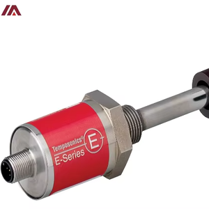 Emballage d'origine importé, capteur de déplacement linéaire Temposonics série E EHM0500MD341F03, montage magnétique, corps en acier moulé - Product Image 4