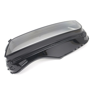 Couvre-phare pour BMW X7 G07 24 26, matériau PC, gauche et droite, compatible avec l'éclairage automobile, garniture de phare - Product Image 3