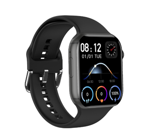 Nouvelle montre intelligente Android 4G S688 pour hommes, écran IPS de 2,02 pouces, Wifi, moniteur de fréquence cardiaque, GPS, boussole avec <span class=keywords><strong>carte</strong></span> <span class=keywords><strong>SIM</strong></span> et appareil photo mobile - Product Image 3