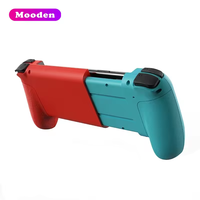 Manette de jeu sans fil Bluetooth S STK-7009F avec moteur de vibration pour Android, iOS, PC, téléphone mobile