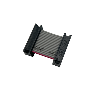 1.27mm 2.0mm <span class=keywords><strong>2.54mm</strong></span> 16pin IDC kết nối đến <span class=keywords><strong>2.54mm</strong></span> IDC Cáp 26P 17mm phẳng Ribbon Cáp lắp ráp - Product Image 2