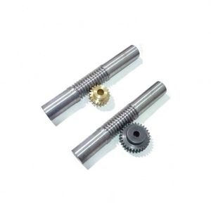 MÓDULO de engranaje de acero al carbono anodizado HXMT chino 1 12 13 14 15 16 18 20 22 24 25 26 28 30 32 33 35 36 38 Piñones de engranaje recto de dientes - Product Image 2