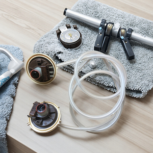 OEM EBR84121637 Circuit Board Electric Power <strong>Source</strong> PCB <strong>Computer</strong> Compatible for Home Appliance Washer Washing Machine PCB - Product Image 2