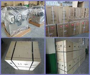 Продается Коммерческая 15LX2 машина для производства слякоти с двумя баками - Product Image 4