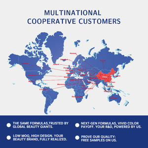 Palette de fards <span class=keywords><strong>à</strong></span> paupières nude smoky naturelles aux couleurs or rose, mat, scintillant, brillant, soyeux et lisse - Product Image 6