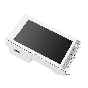 Detector de venas portátil de conexión, pantalla de ordenador MC401, a buen precio - Product Image 5
