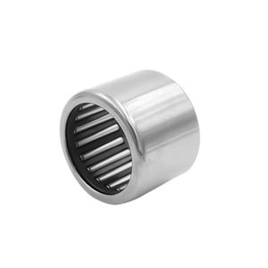 ตลับลูกปืนเม็ดเข็ม HTMW HK0808 8x12x8 มม. เหล็ก ไม่มีซีล ความแม่นยำระดับ P0 - Product Image 2