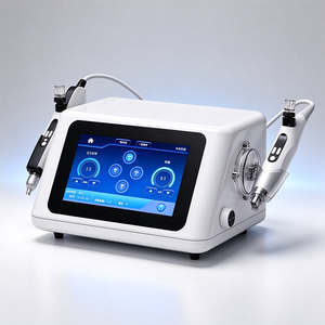 Appareil de mésothérapie sans aiguille à injection par jet haute pression, rajeunissement de la peau, soin de beauté, hydratation, oxygène, anti-âge - Product Image 2