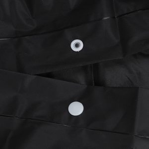 Impermeable para Mujer, Resistente al Viento, Transpirable, Ligero, Ecológico, Desechable, Portátil, Moderno, para Viajes y Turismo - Product Image 4