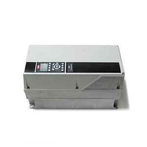 Variador de Frecuencia Original Nuevo VLT FC-302P11K15E66H2XGXXXXSXXXXAXBXCXXXXDX - Product Image 5