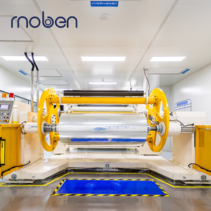 Lámina Protectora de Pintura Moben de 1.52*15m en Rollo, Sin Túnel, Sin Remoción, con Recubrimiento Superior Premium y Autoregeneración - Product Image 6