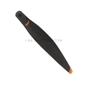 1 pièce d'origine T50 T40 supérieur inférieur CW/CCW hélice haute résistance hélices noires pour Dj1 Agras T50 Drone accessoires - Product Image 2