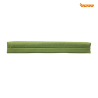 Coussin de genouillère en mousse à mémoire de forme VUINO, épais et résistant, pour le jardinage, la prière à l'église, le yoga et le travail - Usine OEM/ODM