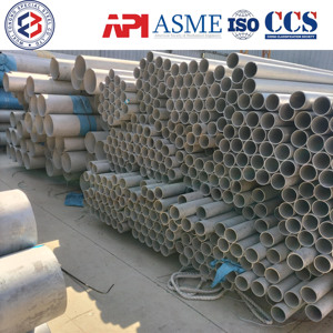 Áp lực cao liền mạch Ống SS 304 316 ASTM A312 ASME sa312 <span class=keywords><strong>sch40</strong></span> sch80 thép không gỉ cho dầu khí, hóa chất, y tế, thực phẩm - Product Image 5