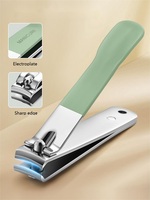 Kit à Ongles Professionnel de Manucure Pédicure de Haute Qualité pour Adultes, Meilleures Ventes