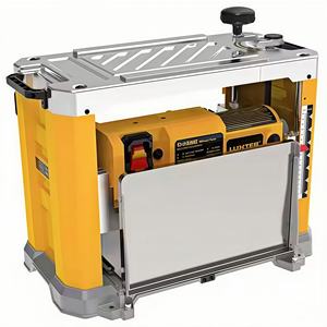 Raboteuse électrique pour bois, largeur de rabotage 330 mm, épaisseur de rabotage 13 pouces, raboteuse électrique pour le travail du bois - Product Image 3