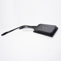 PC programmable FOC 24v-36v-48v 40A double entraînement manette électrique de fauteuil roulant