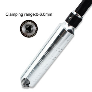 FOREDOM 230W outil rotatif 0-180000 RMP <span class=keywords><strong>Machine</strong></span> à bijoux avec SR suspendu arbre flexible sculpture polissage forage polissage 110V/220V - Product Image 5