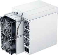 Asic Miner Crypto S21 200T S21 Pro 234T L9 S19K Pro 120T L7 KS5 KS3 K7 KA3 S19J Pro Z15 S9 T17 S17 S19 btc Miner tambang Crypto