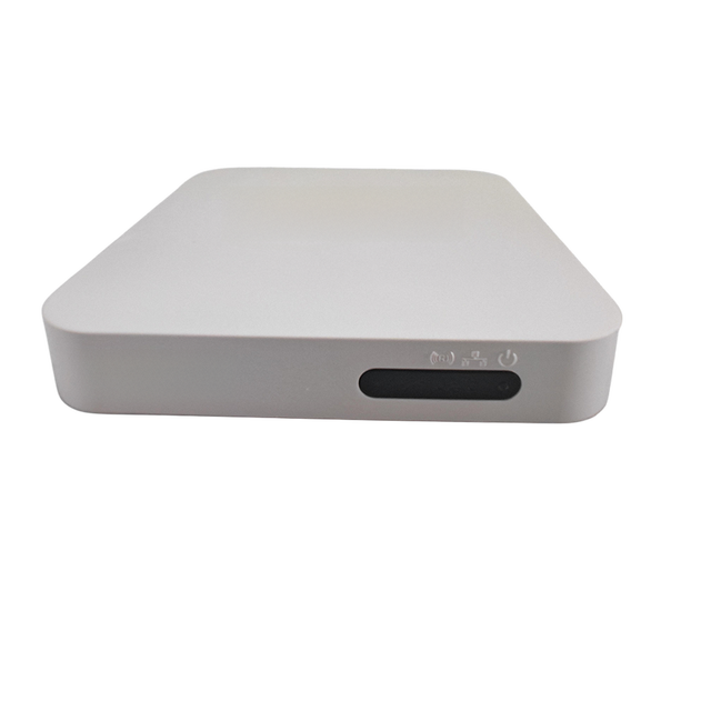 Android 11& Linux  Dual OS STB Ott TV Box 2GB RAM 32GB ROM BT Dual-WiFi Quad Core 4K Portal AV1 HEVC OTA Update 4K Media Player