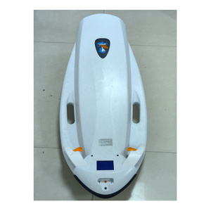Planche de surf électrique à grande vitesse pour sports nautiques avec moteur électrique - Product Image 2