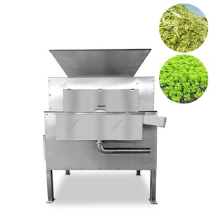 Machine à presser industrielle pour jus d'agrumes Extracteur <span class=keywords><strong>de</strong></span> jus <span class=keywords><strong>de</strong></span> citron Presse-agrumes pour fruits et légumes pour une <span class=keywords><strong>nutrition</strong></span> optimale - Product Image 2