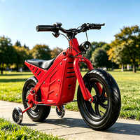 Mini Motor Listrik Anak, Sepeda Motor Listrik Anak, Sepeda Motor Mini Listrik untuk Jalan Raya dan Rekreasi untuk Toko Sepeda Motor