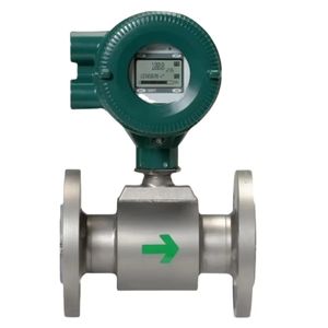 100% Original und Neu <span class=keywords><strong>YOKOGAWA</strong></span> DY/800/050/080 Digitaler Yewflo-Serie Vortex-Durchflussmesser - Product Image 6