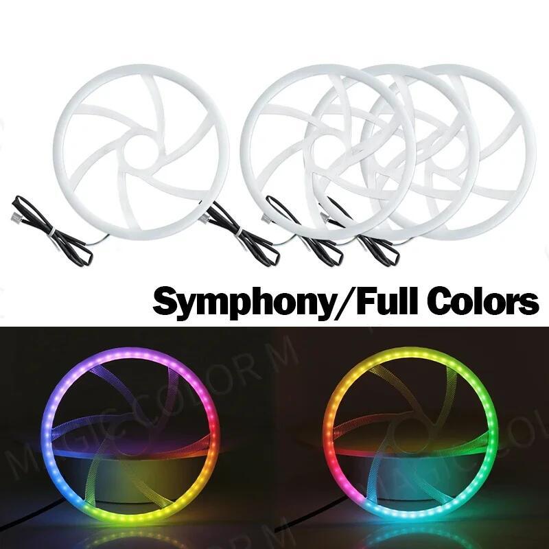 SymphonyX4