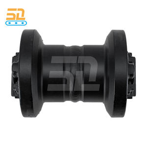 Voor <span class=keywords><strong>Kubota</strong></span> Minigraafmachine U30 U35 Bodemrol Kx121, Kx135, KX135-3, Kx155, Kx161, Kx163 Track Rubber Rupsonderstel - Product Image 1