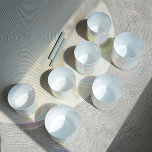 Bol chantant en cristal <span class=keywords><strong>de</strong></span> quartz Jinfang Alchemy, 5-12 pouces, outil <span class=keywords><strong>de</strong></span> méditation et <span class=keywords><strong>de</strong></span> guérison sonore avec <span class=keywords><strong>sac</strong></span> <span class=keywords><strong>de</strong></span> transport gratuit - Product Image 5