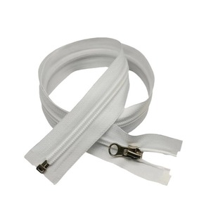 <span class=keywords><strong>Cerniera</strong></span> in Nylon Autobloccante N.5 con Denti in <span class=keywords><strong>Ferro</strong></span>, Colori e Dimensioni Personalizzabili, per Abbigliamento e Cappotti, Direttamente dalla Fabbrica, Yiwu Zhejiang - Product Image 4