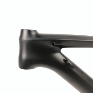 เฟรมจักรยานเสือภูเขา LightCarbon รุ่นปี 2018 คาร์บอน ขนาด 29 นิ้ว แบบ Hardtail OEM HF-FM056 - Product Image 6