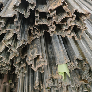 ท่อเหล็กขึ้นรูปพิเศษรีดร้อน ผลิตในจีน แบบกำหนดเอง ไม่ได้มาตรฐานสำหรับงานก่อสร้าง - Product Image 3