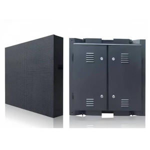 Pantalla LED para Publicidad Exterior de Ultra Alta Luminosidad 4K, Letrero Impermeable Personalizado para Edificios, Plazas y Carreteras - Product Image 2