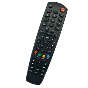 Suministro de fábrica, nuevo reemplazo, mando a distancia, Digi TV HD, Rumania, Telecomanda, receptor Satelit, OEM, ODM, personalizado, venta al por mayor - Product Image 2