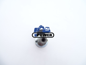 Vanne solénoïde à courant continu 24 Volts 366-8955 3668955 241-5895 2415895 3338242 CA3338242 333-8242 pour C7.1 C9 C13 C15 C18 C27 - Product Image 3